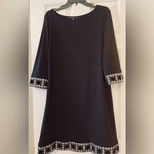 Tiana B Size 10 Dress